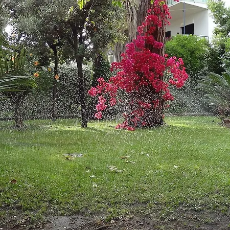 Fantasia Bed & Breakfast Gaeta