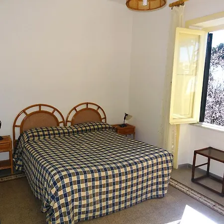 Bed & Breakfast Fantasia Gaeta