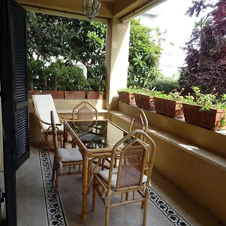 Bed & Breakfast Fantasia Gaeta
