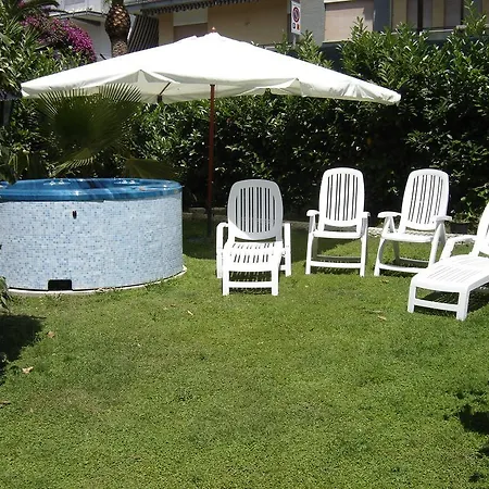Fantasia Bed & Breakfast Gaeta