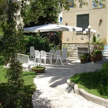 Bed & Breakfast Fantasia *